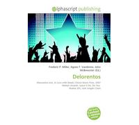 Delorentos: Alternative rock, In Love with Detail, Choice Music Prize, 2007 Meteor Awards, Leave It On, Do You Realise (EP), Irish Singles Chart