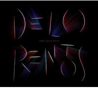 Delorentos - True Surrender
