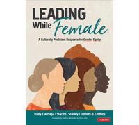 Delores B. Lindsey Stacie L. Stanley Trudy Tuttle Ar Leading While F (Tascabile)
