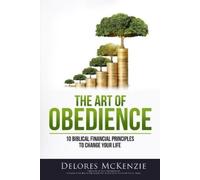 Delores McKenzie The Art of Obedience (Tascabile)