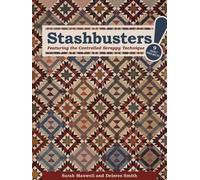 Delores Smith Sarah Maxwell Stashbusters (Tascabile)