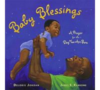 Deloris Jordan Baby Blessings (Copertina rigida)