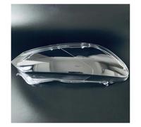 DELORM Fanali Anteriori Coprilente Trasparente Per Fari Anteriori Sinistro/destro Per VW Per Golf 6 MK6 GTI R 2010-2014 Fari(Sono partiti)