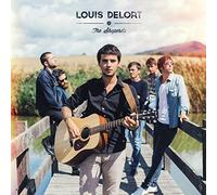 Delort, Louis - Louis Delort & The Sheperds