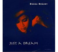 Delory, Donna - Just a Dream
