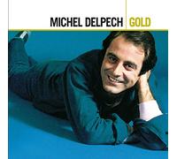 Delpech, Michel - Gold