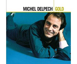 Delpech, Michel - Gold