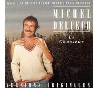 Delpech, Michel - Le Chasseur Vol.2