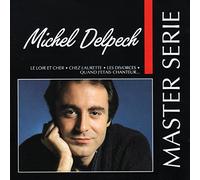 Delpech,Michel - Master Serie