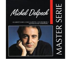 Delpech,Michel - Master Serie