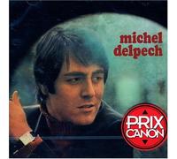 DELPECH, MICHEL - MICHEL DELPECH 1969