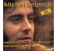 Delpech,Michel - Michel Delpech