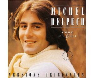 Delpech, Michel - Pour un Flirt - Vol 1
