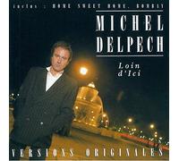 Delpech, Michel - Very Best of