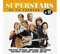 Delpech - Superstars de la Chanson [Import]