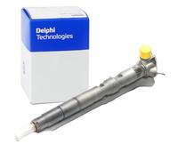 Valvola di iniezione DELPHI 28271551