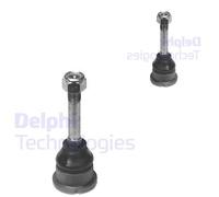 DELPHI 2x Giunto di Supporto Guida Anteriore Sinistra Destra per BMW Z3