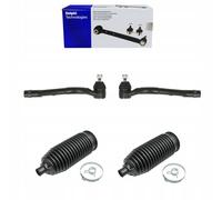 DELPHI 2x teste tiranti + soffietti anteriori Hyundai ix35 Kia Sportage III 10-