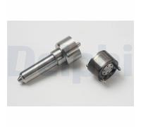 Delphi Automotive 7135 - 619 Kit di valvola Iniettore