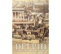 Michael Scott Delphi (Tascabile)