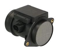 Misuratore di flusso d'aria con alloggiamento AF10053-12B1 DELPHI per AUDI VW