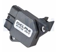 DELPHI AF10135-12B1 Debimetro per JAGUAR,LAND ROVER,LEXUS,MAZDA,MITSUBISHI,SUZUK