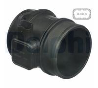 Delphi AF10230-12B1 Misuratore Massa Aria per Fiat Volvo Peugeot Ford Citroën