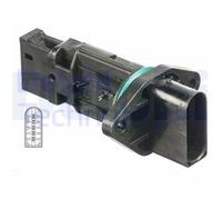 DELPHI AF10247-12B1 Debimetro per MERCEDES-BENZ