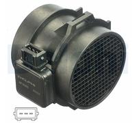 Misuratore di portata massica dell'aria DELPHI AF10253-12B1