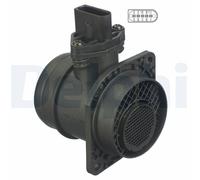 DELPHI AF10258-12B1 Debimetro per AUDI,FORD,SEAT,SKODA,VW