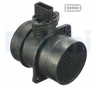 Delphi AF10262-12B1 Misuratore Massa Aria per Audi A3 8L1 Seat Leon 1M1