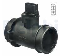 DELPHI AF10282-12B1 Debimetro per MERCEDES-BENZ,SSANGYONG