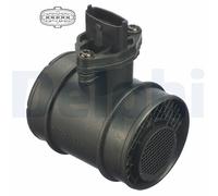 DELPHI AF10292-12B1 Debimetro per OPEL,VAUXHALL