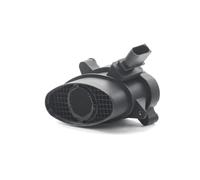 DELPHI AF10303-12B1 Debimetro per BMW 3 Sedan (E46) 3 Sedan (E90) 5 Sedan (E60)