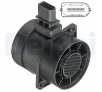 Misuratore di portata d'aria DELPHI AF10365-12B1
