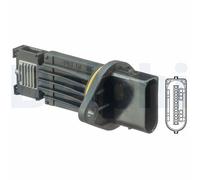 Delphi Misuratore di massa d'aria AF10366-12B1