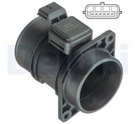 DELPHI AF10367-12B1 Debimetro per OPEL Vivaro A Kastenwagen (X83)