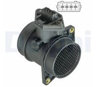 Misuratore di portata d'aria DELPHI AF10376-12B1