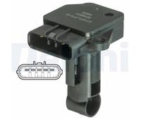 Delphi AF10377-12B1 Misuratore Di Massa D'Aria Per Toyota Auris Lexus IS II