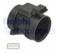 Misuratore di portata d'aria DELPHI AF10379-12B1