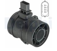Delphi AF10394-12B1 Misuratore Di Massa D'Aria Per Mercedes-Benz W639