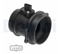DELPHI AF10406-12B1 Debimetro per AUDI,VW