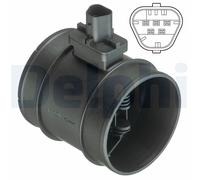 DELPHI AF10410-12B1 Debimetro per CHEVROLET,OPEL,SAAB,VAUXHALL