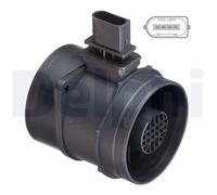 DELPHI AF10430-12B1 Debimetro per MERCEDES-BENZ