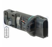 DELPHI AF10467-12B1 Debimetro per CHRYSLER,LAND ROVER,MERCEDES-BENZ