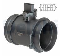 DELPHI AF10526-12B1 Debimetro per BMW