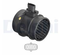 Delphi Debimetro AF10761-12B1