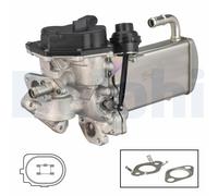 DELPHI AGR-Valvola Adatta Per Audi A4 Avant 2.0 TDI Q5 Seat Exeo ST