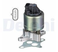 DELPHI AGR-Valvola Adatta Per Chevrolet Matiz 0.8 1.0 LPG Spark