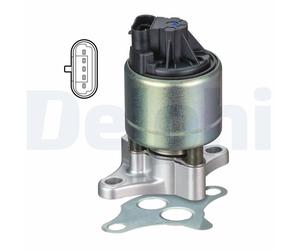 DELPHI AGR-Valvola Adatta Per Chevrolet Matiz 0.8 1.0 LPG Spark